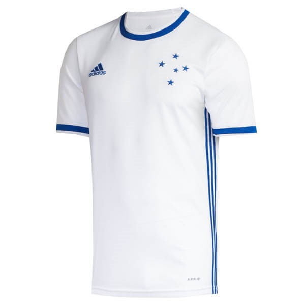 Tailandia Camiseta Cruzeiro EC 2ª Kit 2020 2021 Azul